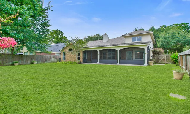 $389,900 | 1915 West Welsford Drive, Spring, TX 77386