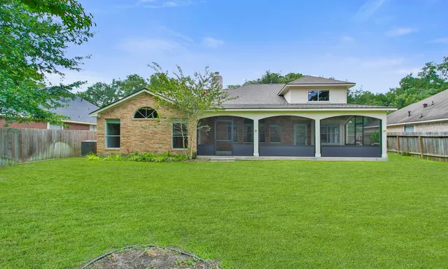 $389,900 | 1915 West Welsford Drive, Spring, TX 77386