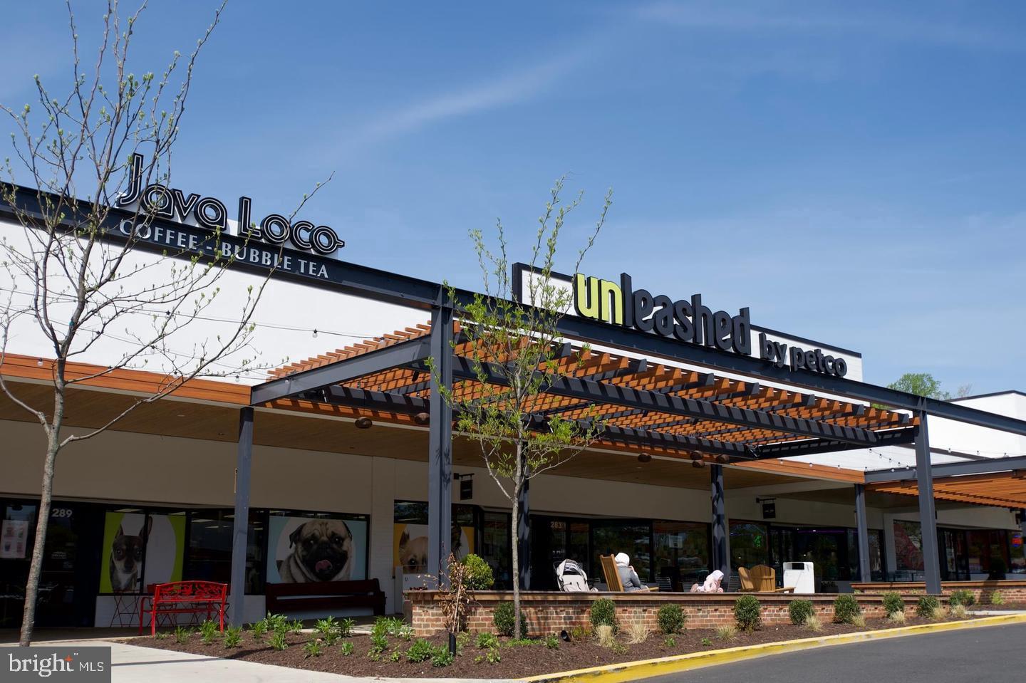 5911 Edsall Road, Unit 608 Alexandria, VA 22304 - Photo 33 of 42 Pet supply store