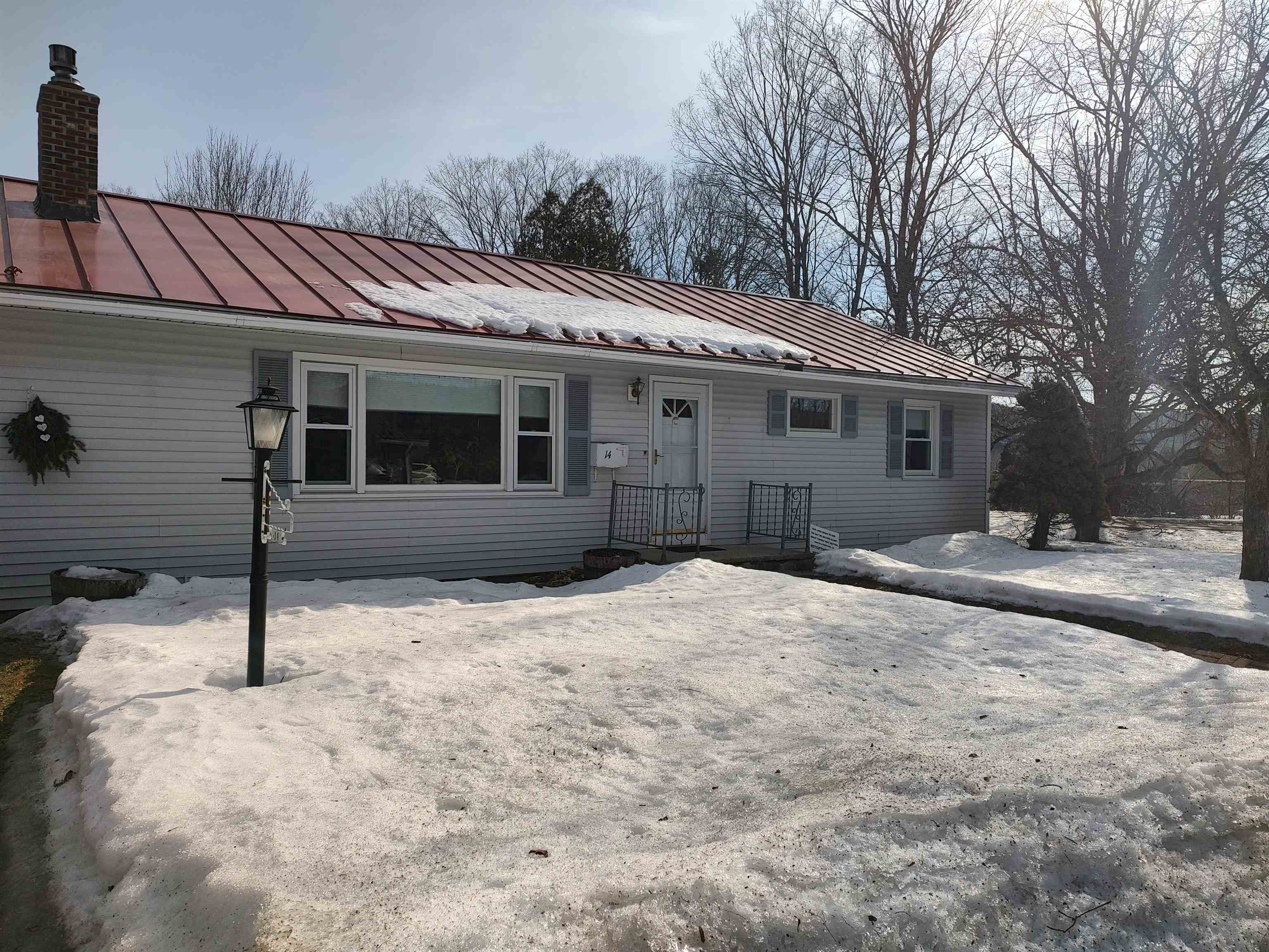 14 Mound Street Randolph, VT 05060 - Photo 1 of 41 Gallery Image 1