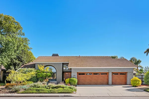 $1,100,000 | 2766 Denise Street, Newbury Park, CA 91320