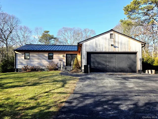 $1,275,000 | 185 Wakeman Road, Hampton Bays, NY 11946