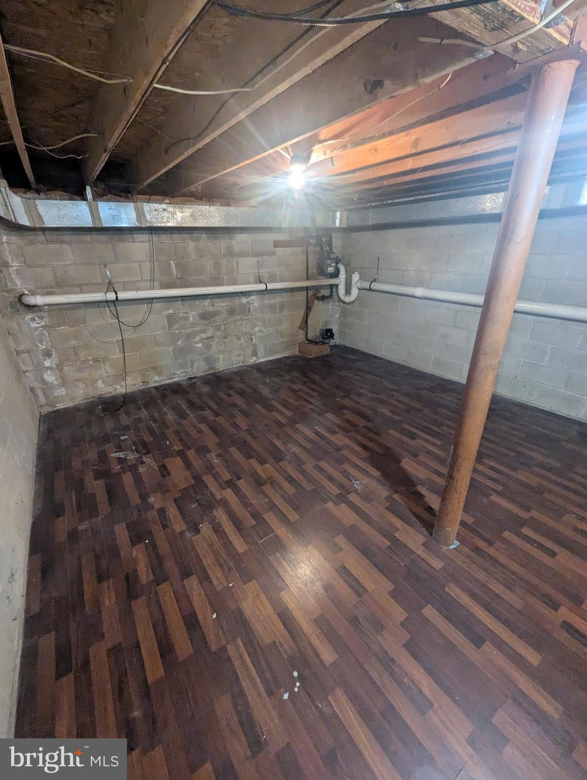 1624 West Diamond Street Philadelphia, PA 19121 - Photo 35 of 38 a view of a room