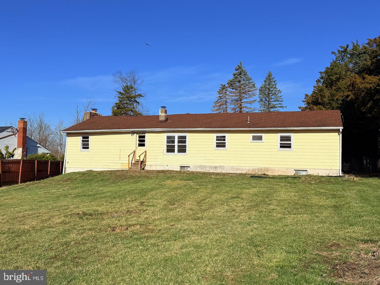 1462 Snell Road Pottstown, PA 19464 - Photo 27 of 33 Rear View