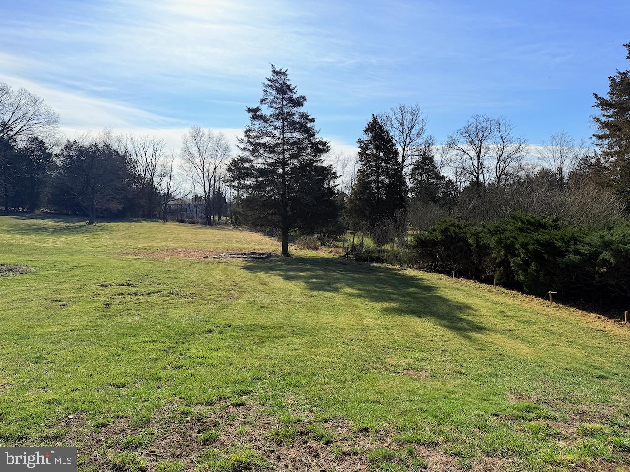 1462 Snell Road Pottstown, PA 19464 - Photo 29 of 33 Backyard