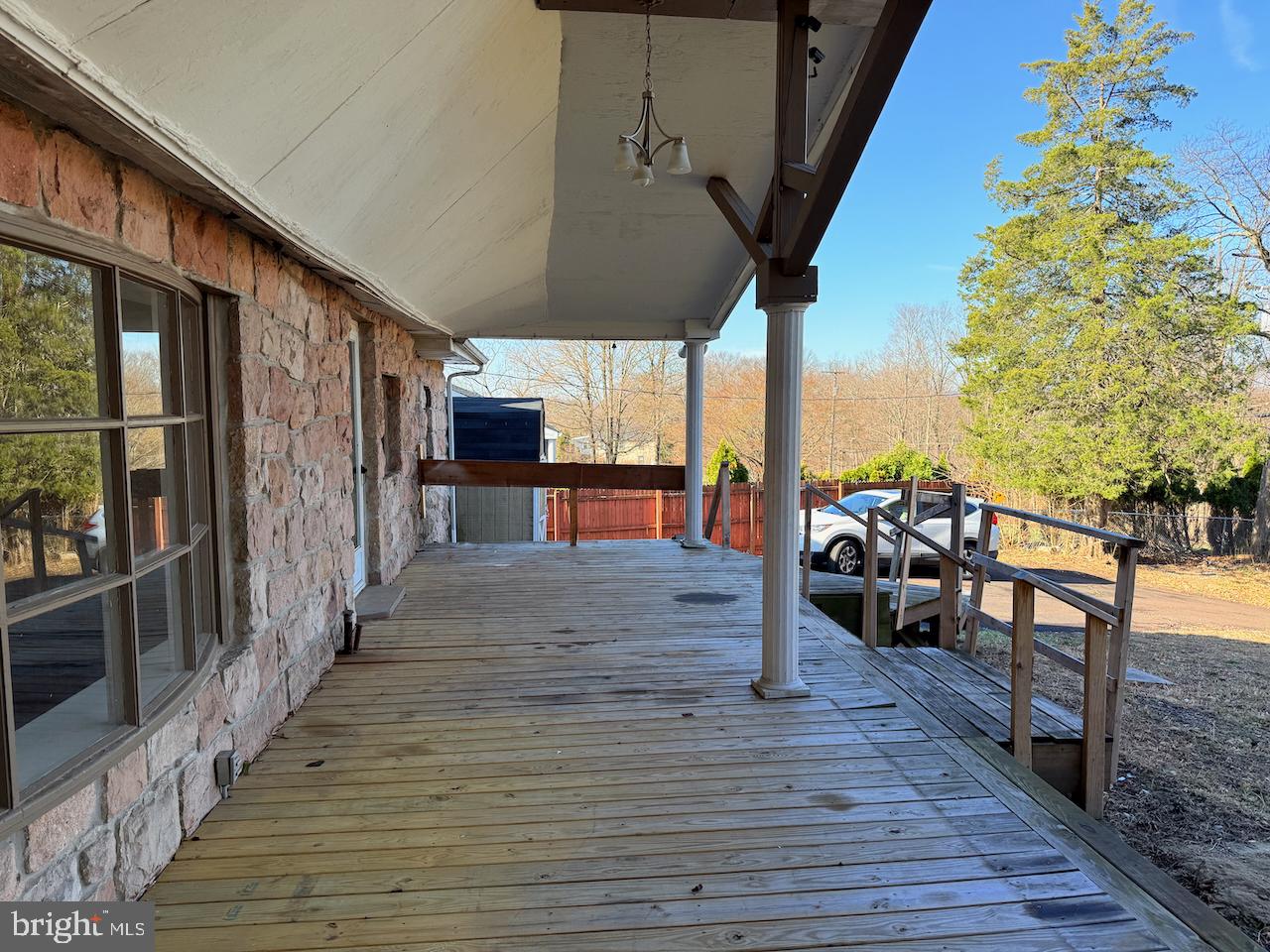 1462 Snell Road Pottstown, PA 19464 - Photo 33 of 33 Porch