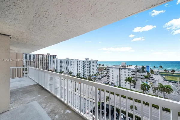 $525,000 | 1500 South Ocean Drive, Unit G10, Hollywood, FL 33019