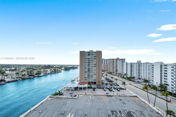$525,000 | 1500 South Ocean Drive, Unit G10, Hollywood, FL 33019