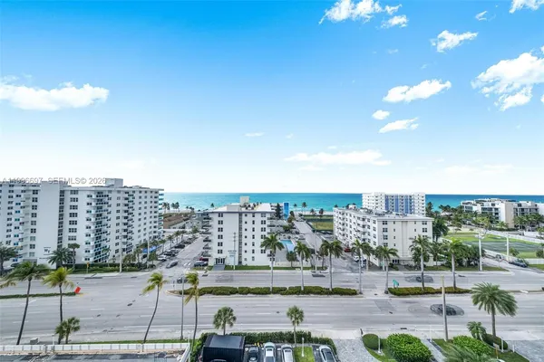 $525,000 | 1500 South Ocean Drive, Unit G10, Hollywood, FL 33019