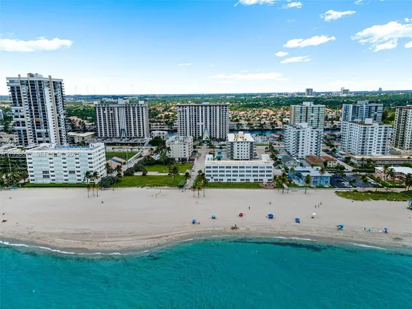 $525,000 | 1500 South Ocean Drive, Unit G10, Hollywood, FL 33019