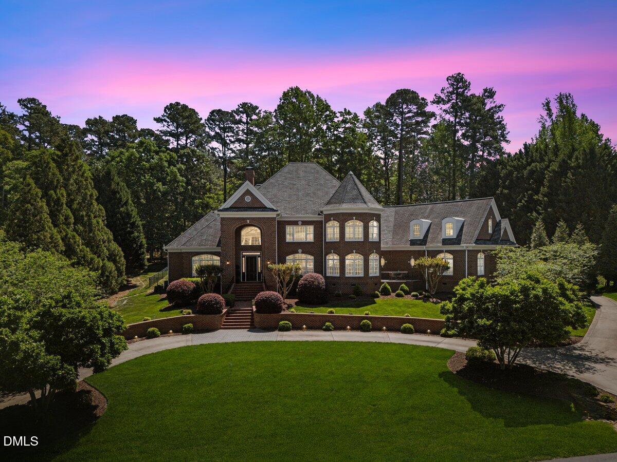 5316 Wynneford Way Raleigh, NC 27614 - Photo 70 of 70 5316 Wynneford Way