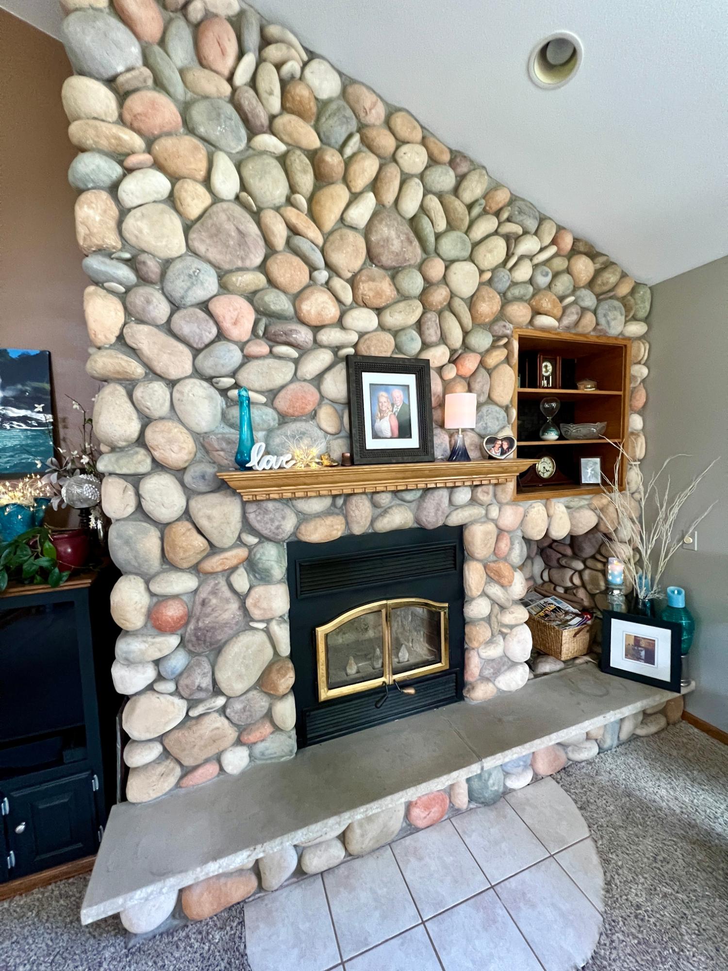 W7448 Stone Haven Road Deerbrook, WI 54424 - Photo 10 of 72 Gallery Image 10