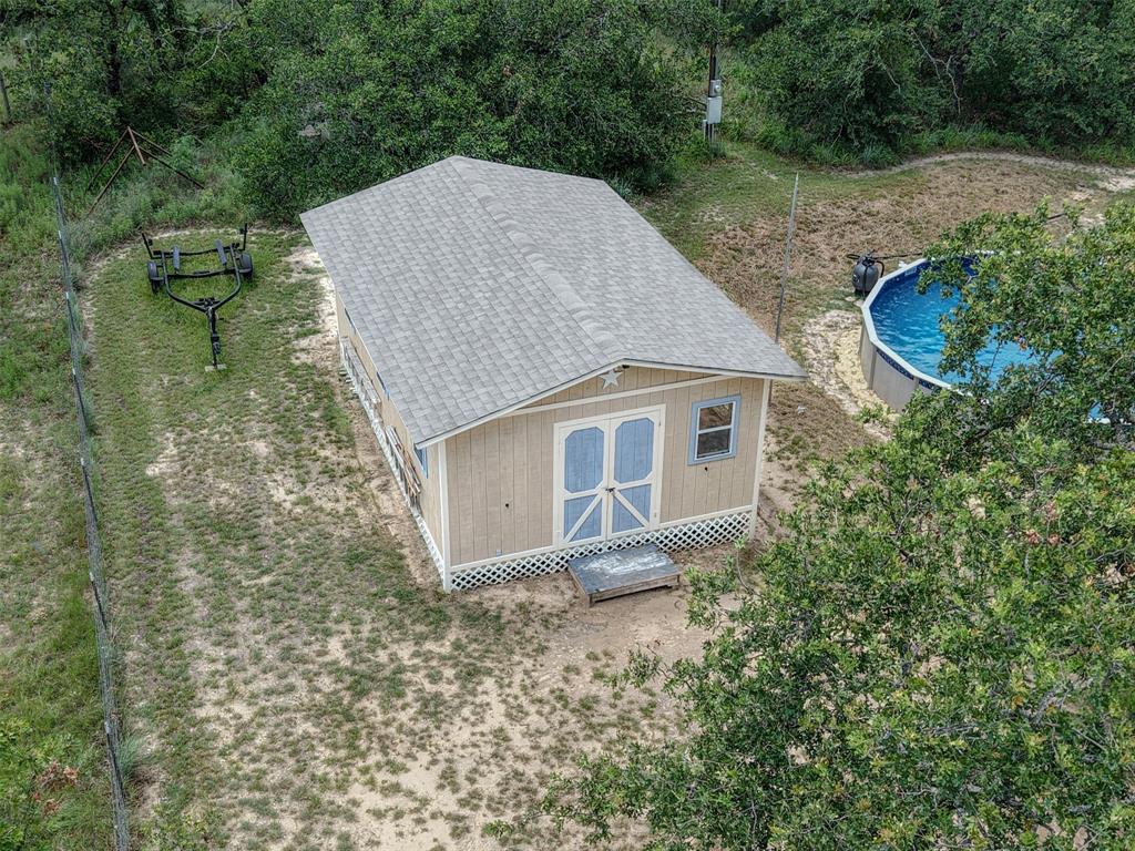 309 Tejas Trail Springtown, TX 76082 - Photo 35 of 40