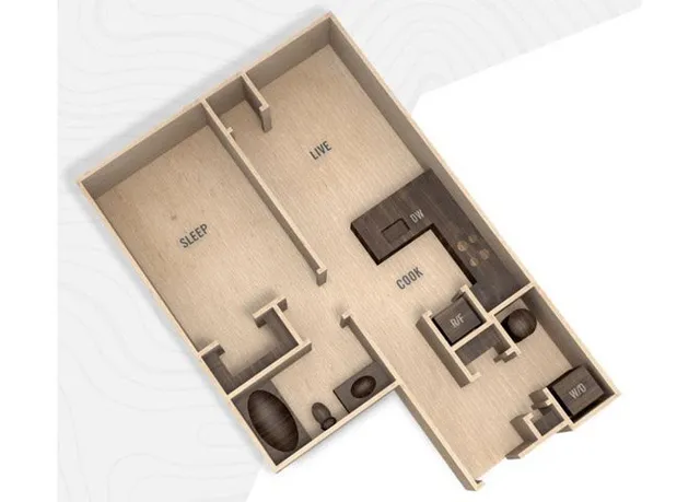 $1,715 | 680 East Algonquin Road, Unit 1404, Schaumburg, IL 60173