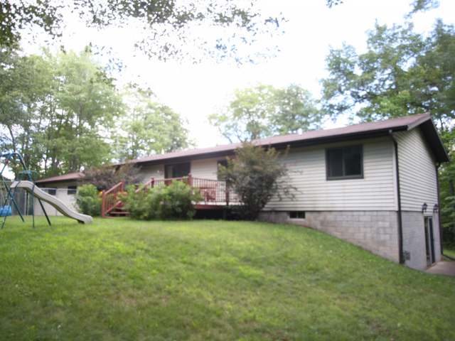 6564 Lake Mildred Road Rhinelander, WI 54501 - Photo 16 of 20 Gallery Image 16