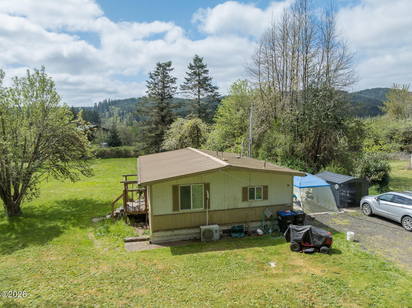 1529 Moonshine Park Road Logsden, OR 97357 - Photo 1 of 35 Web-21