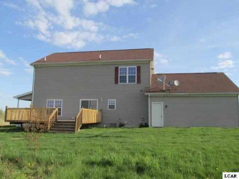 3835 Kehoe Road Clinton, MI 49236 - Photo 2 of 11 20348473-1.JPG
