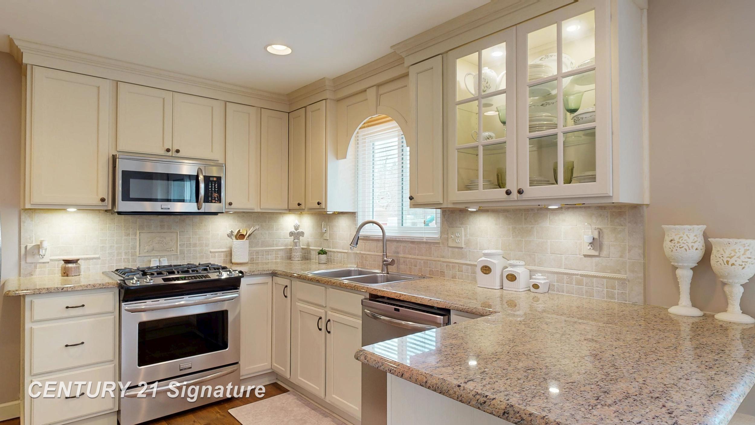 5405 River Ridge Drive Flushing, MI 48433 - Photo 14 of 61