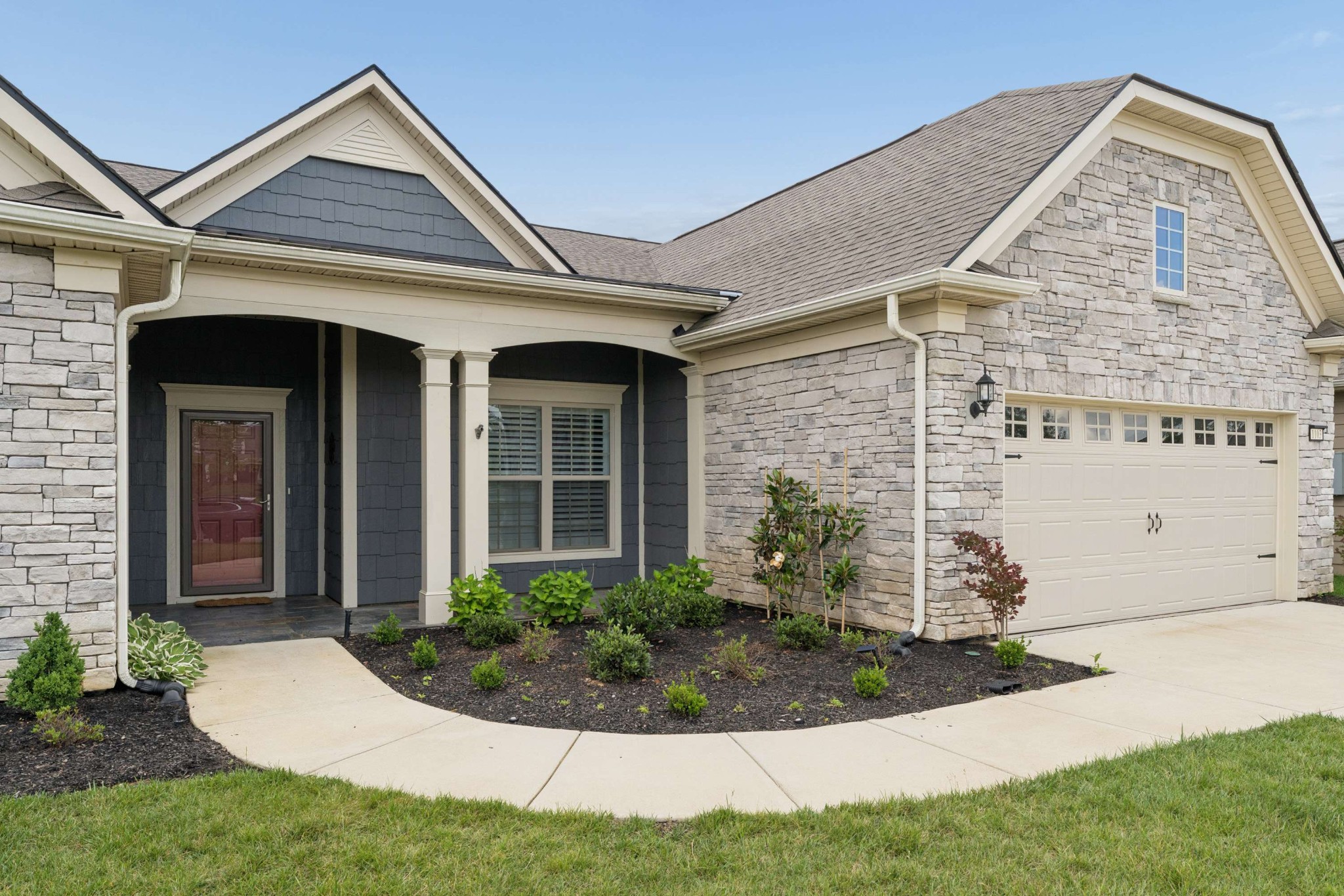 1103 Sumner Grove Spring Hill, TN 37174 - Photo 3 of 47