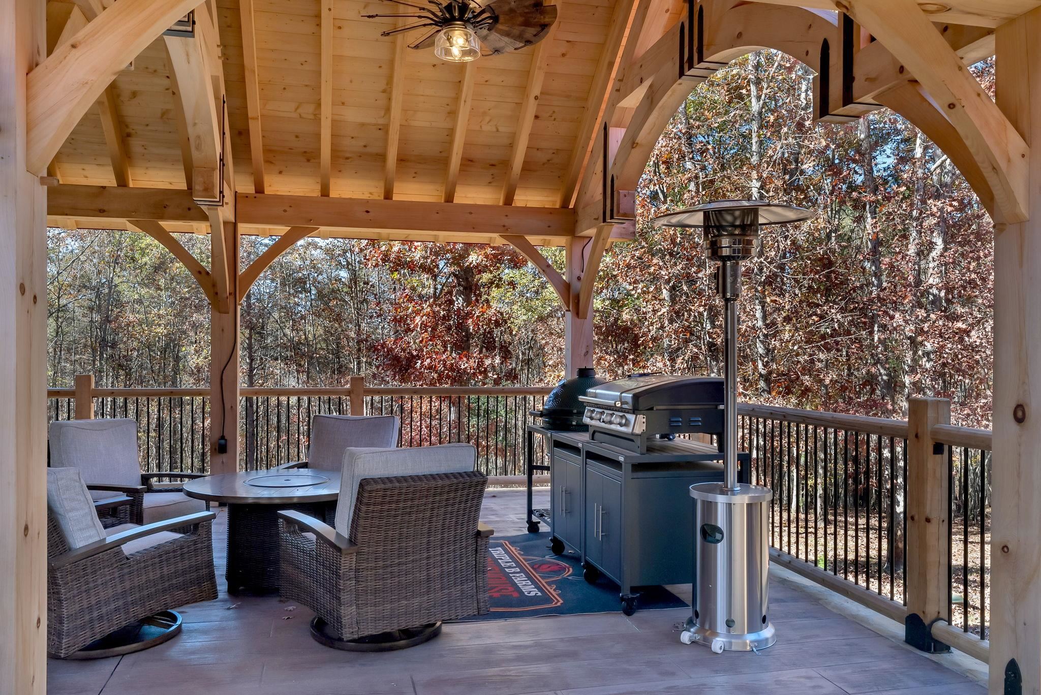 480 Green Lake Road Chesnee, SC 29323 - Photo 10 of 47