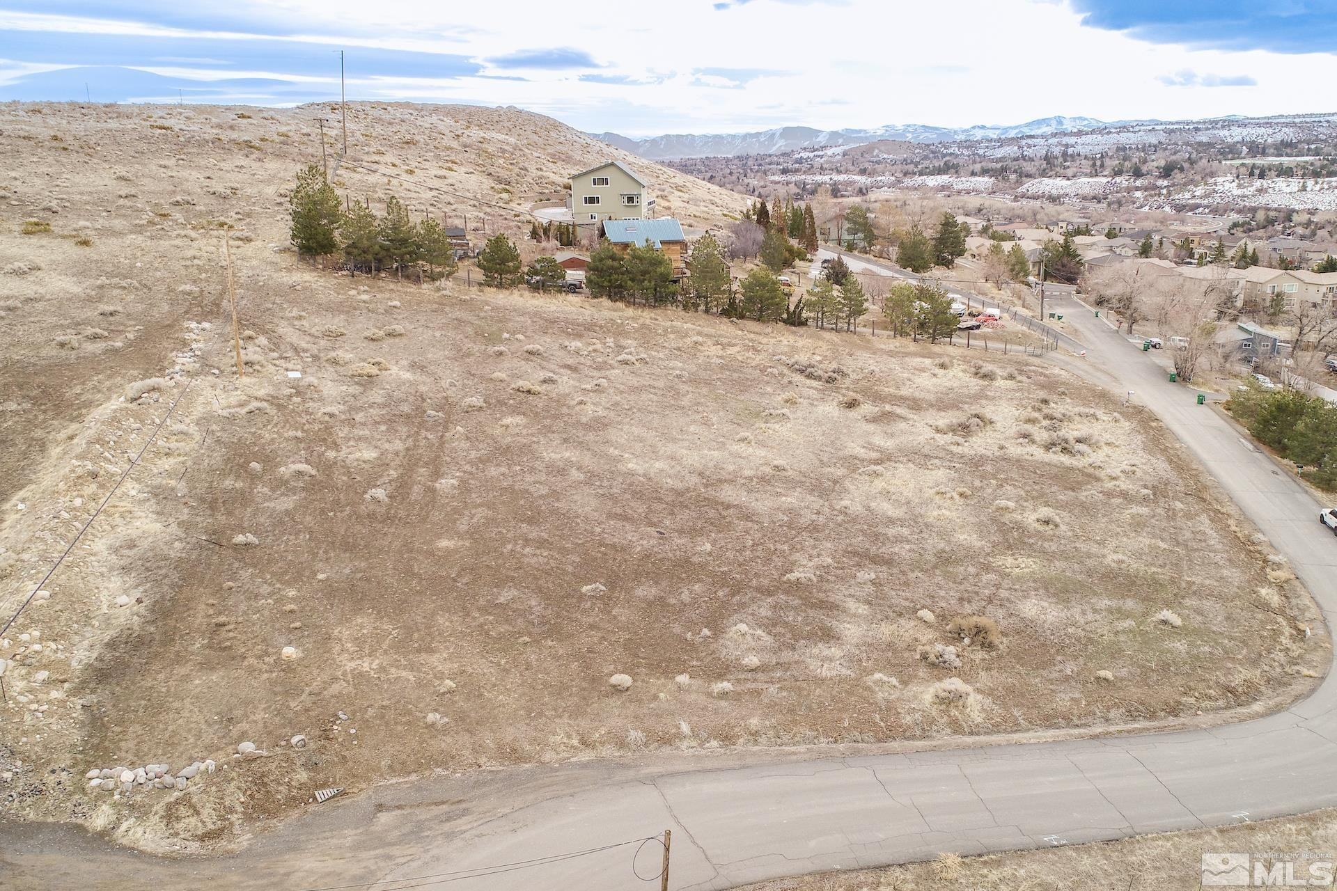 0 Leroy Street Reno, NV 89523 - Photo 1 of 28 Photo 1