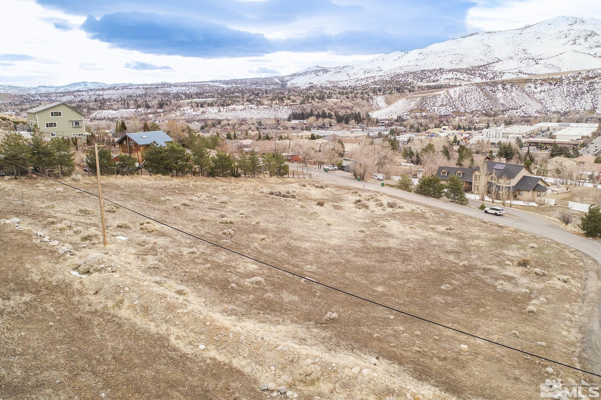 0 Leroy Street Reno, NV 89523 - Photo 4 of 28 Photo 4