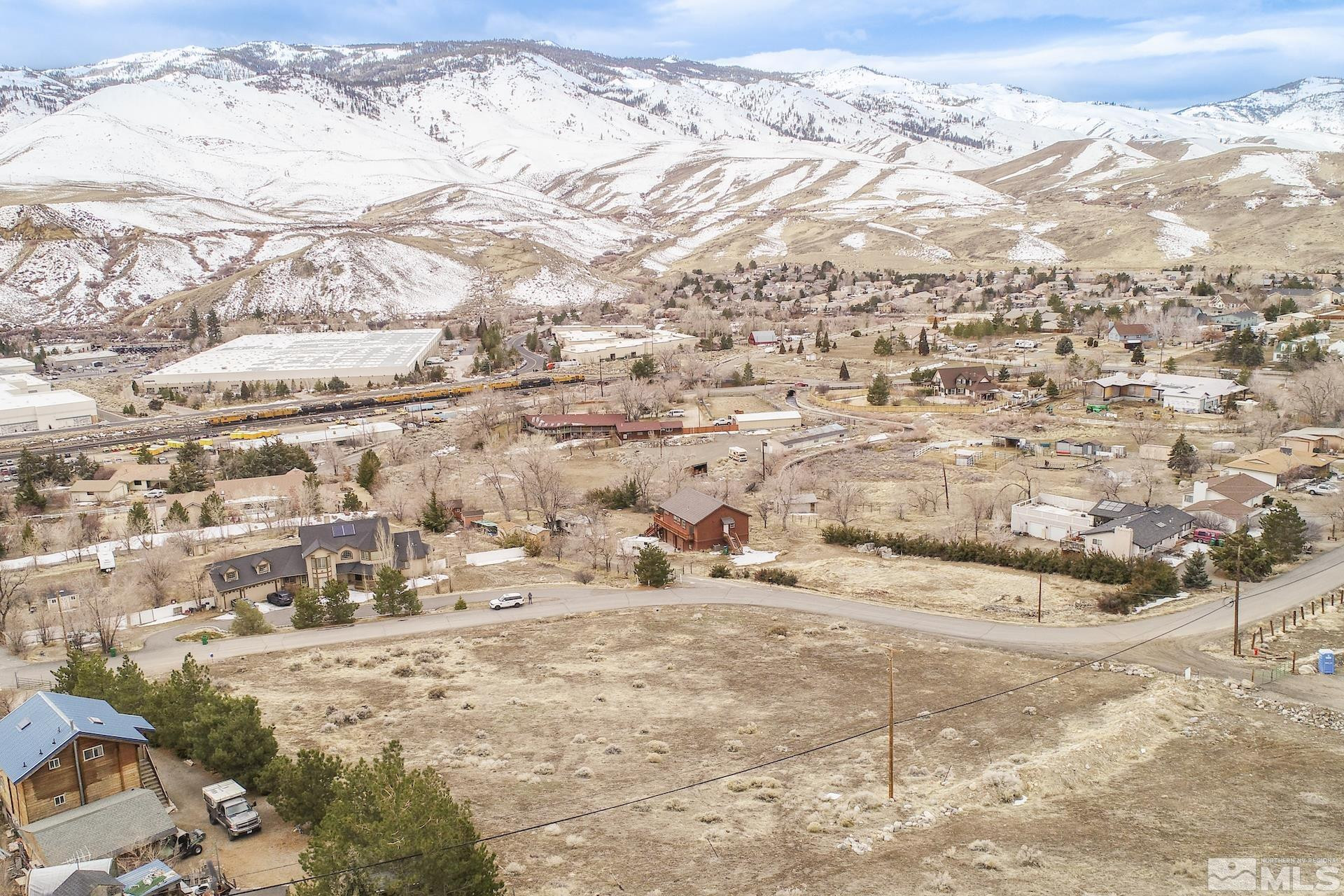 0 Leroy Street Reno, NV 89523 - Photo 8 of 28 Photo 8
