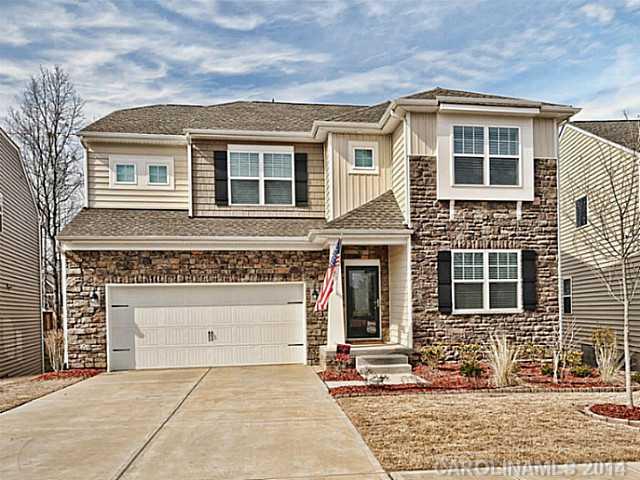 1053 Wallace Lake Road Indian Land, SC 29707 - Photo 2 of 16 Gallery Image 2
