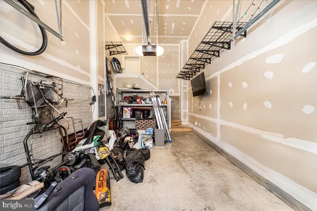 a view of pool with outdoor seating