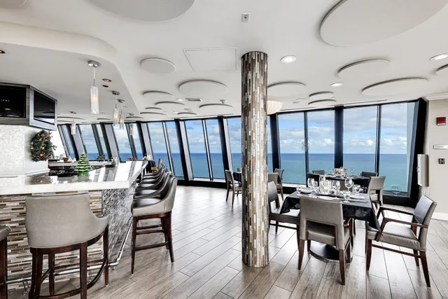 $1,600,000 | 3000 North Ocean Drive, Unit PHA, Singer Island, FL 33404