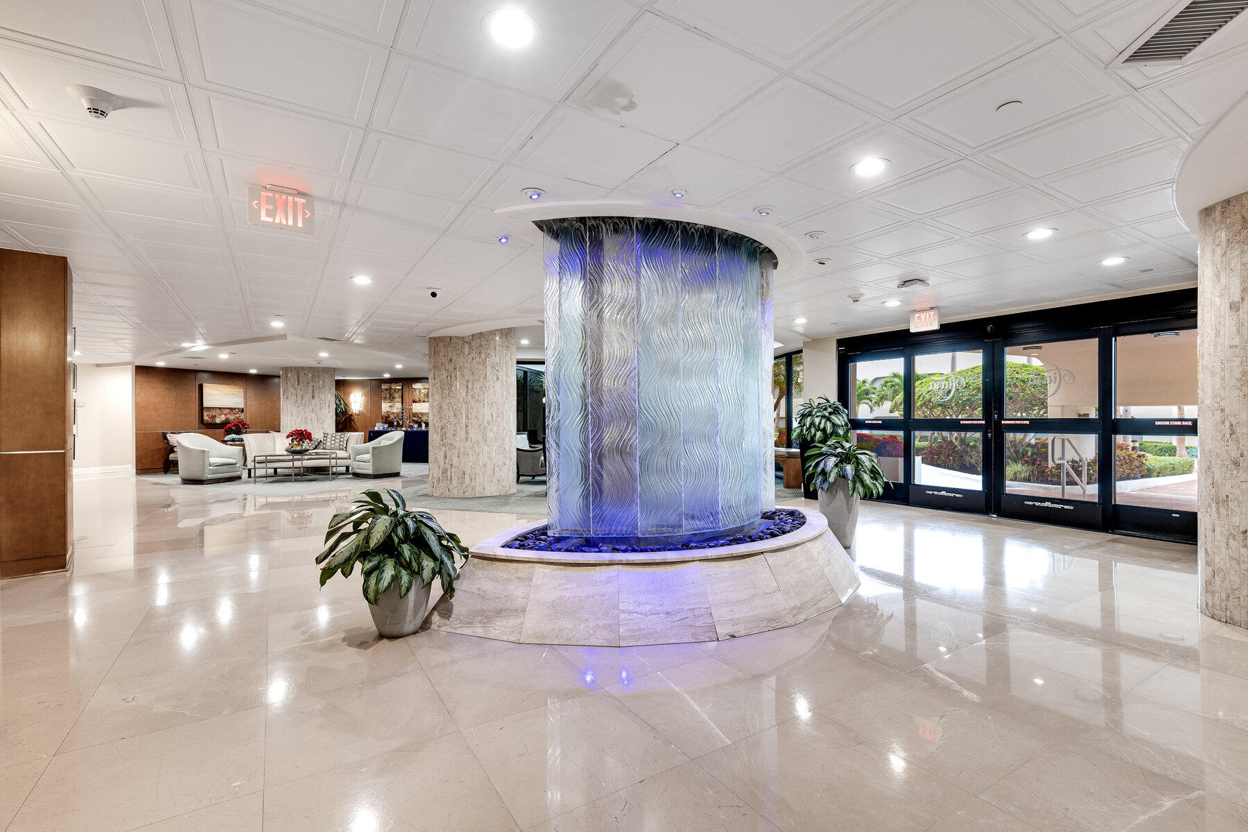 3000 North Ocean Drive, Unit PHA Singer Island, FL 33404 - Photo 34 of 40 032_032_30