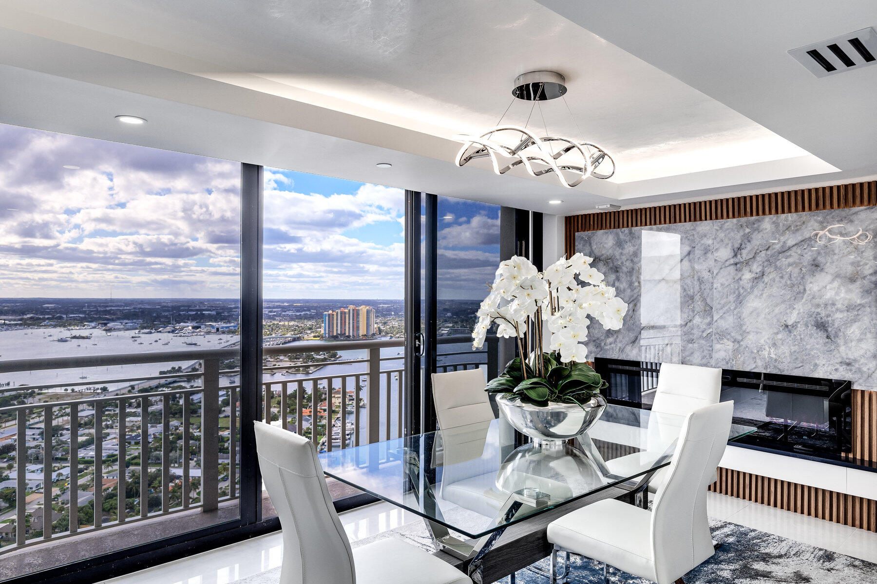 3000 North Ocean Drive, Unit PHA Singer Island, FL 33404 - Photo 6 of 40 009_009_170