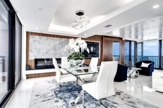 $1,600,000 | 3000 North Ocean Drive, Unit PHA, Singer Island, FL 33404