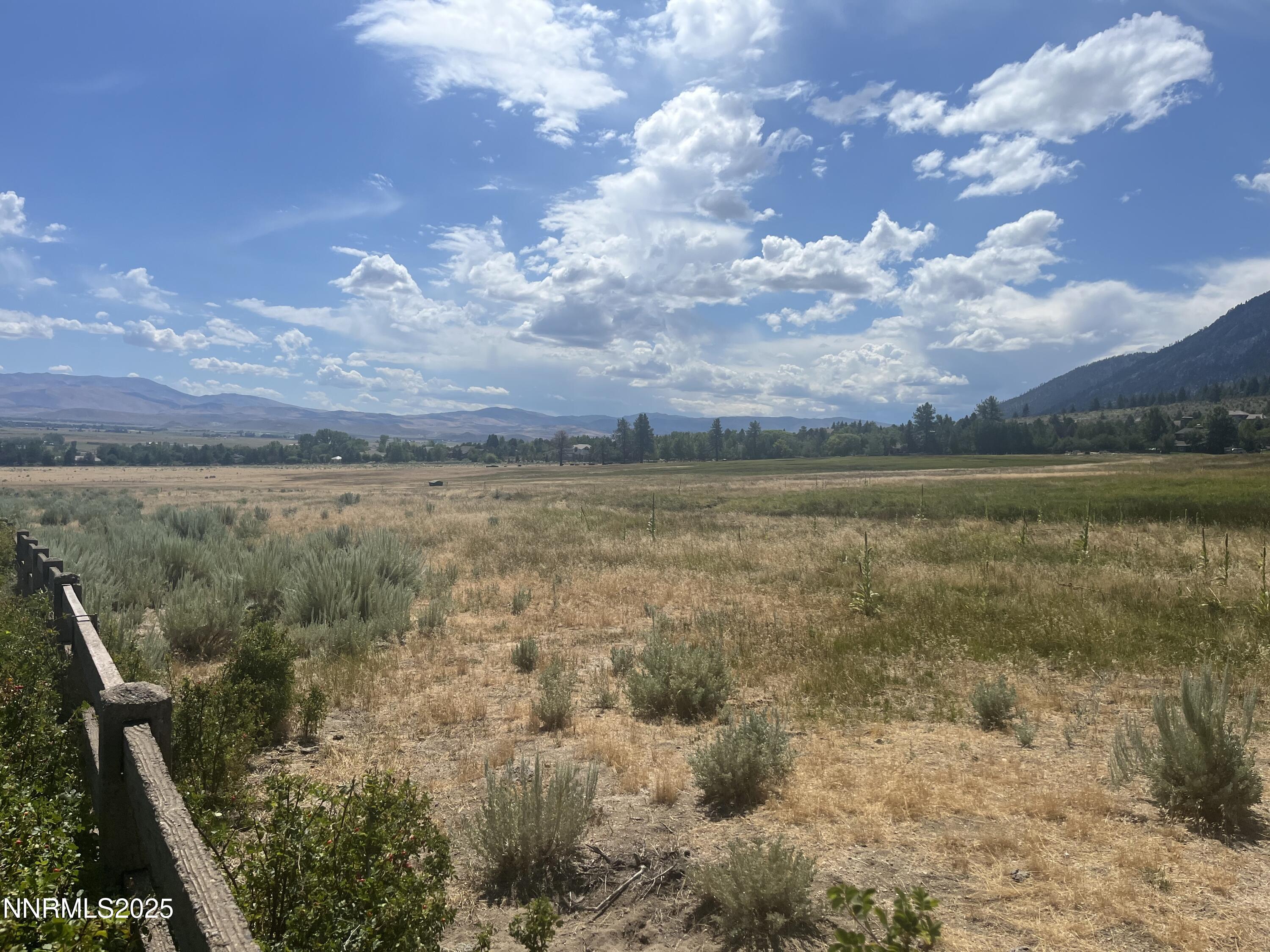 233 Sierra Country Circle Gardnerville, NV 89460 - Photo 6 of 13 a view of mountain with lake view