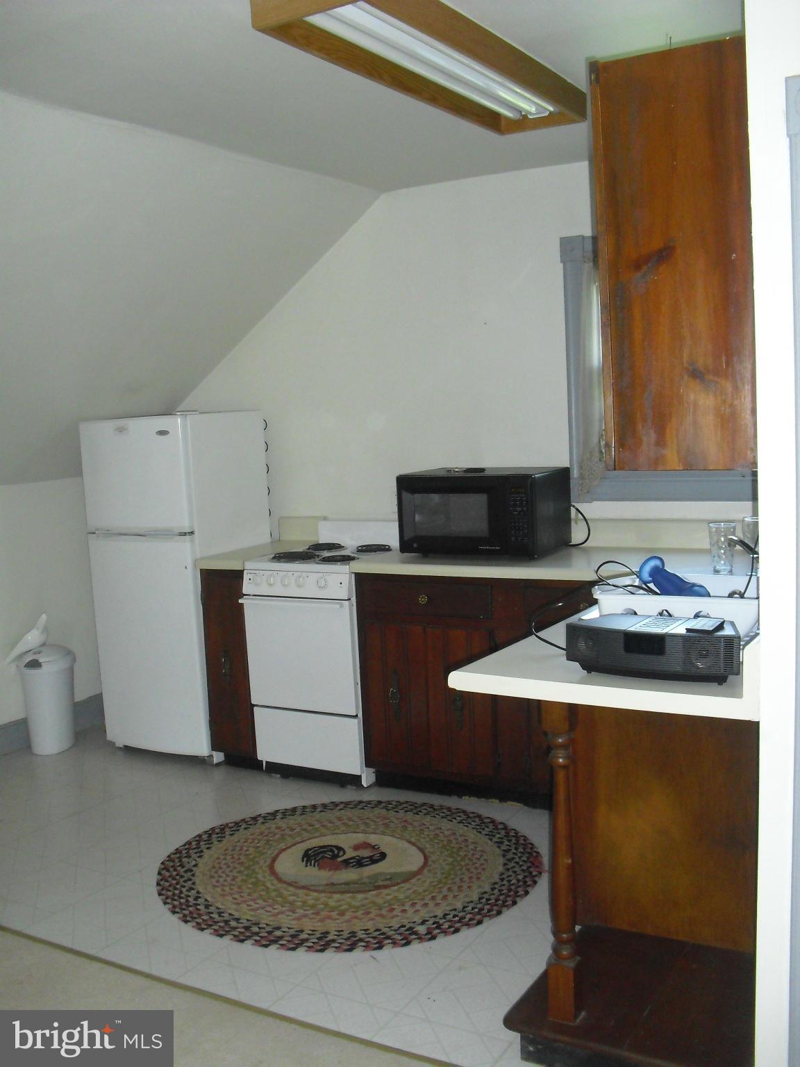 1561 Leetown Road Summit Point, WV 25446 - Photo 14 of 29 Kitchen