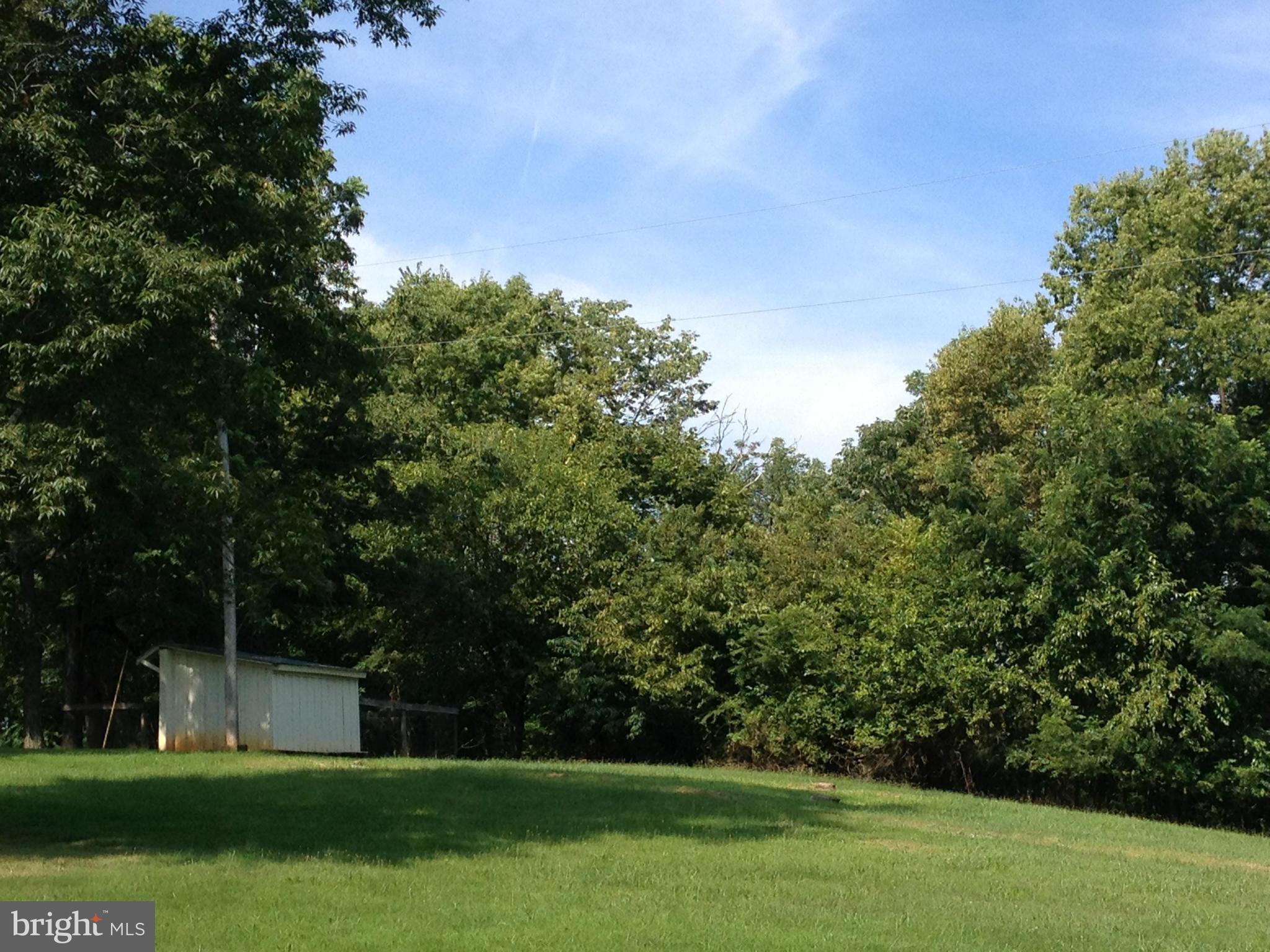 1561 Leetown Road Summit Point, WV 25446 - Photo 16 of 29 Exterior (General)