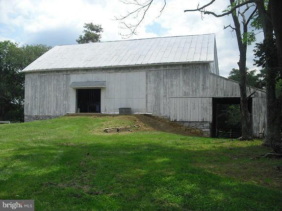 1561 Leetown Road Summit Point, WV 25446 - Photo 4 of 29 Exterior (General)