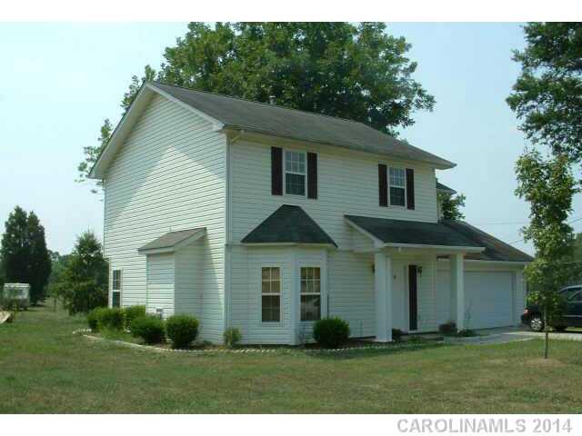 8125 Pleasant Grove Road Charlotte, NC 28216 - Photo 1 of 4 Gallery Image 1