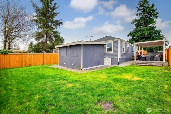 $575,000 | 10644 2nd Place Southwest, Seattle, WA 98146