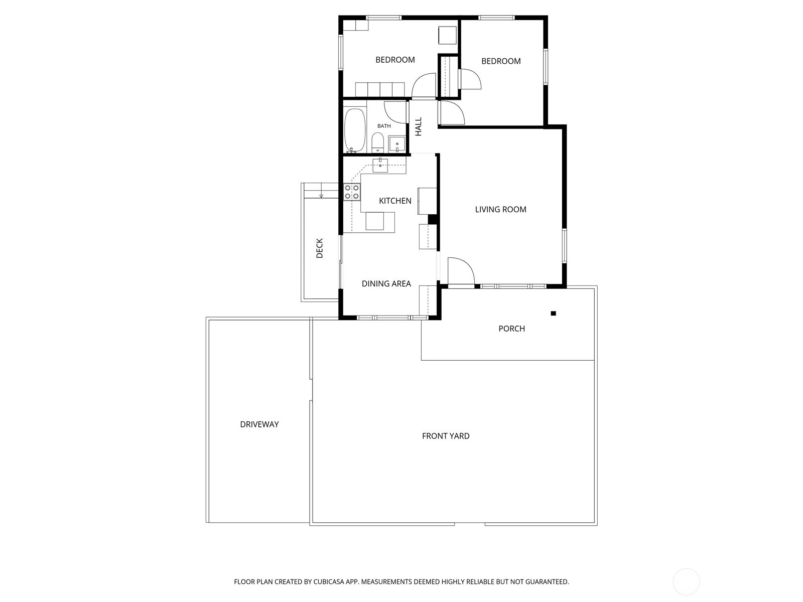 10644 2nd Place Southwest Seattle, WA 98146 - Photo 22 of 23
