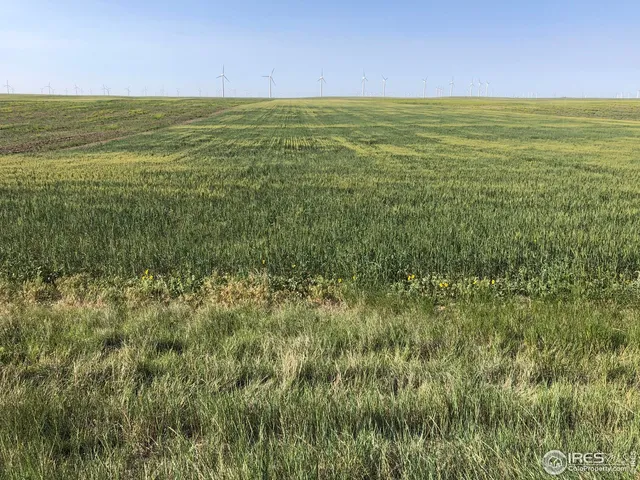 $399,000 | 0 Wcr 105, Grover, CO 80729