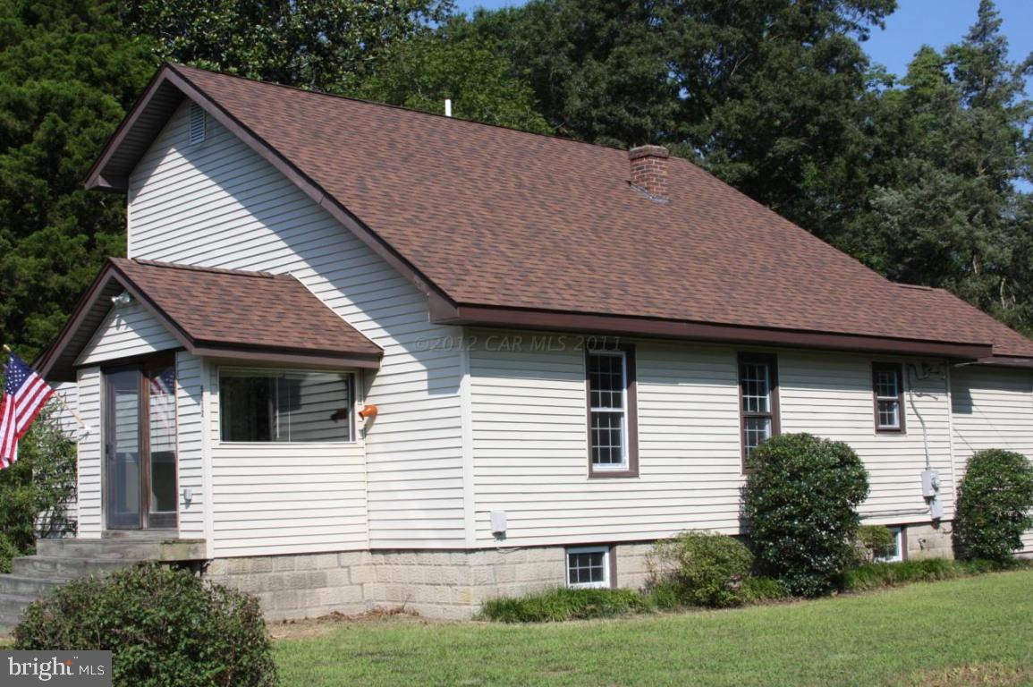 5212 Sharps Point Road Salisbury, MD 21801 - Photo 1 of 18 Gallery Image 1