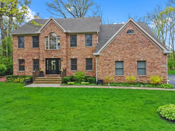 $689,000 | 2803 Rose Avenue, McHenry, IL 60050