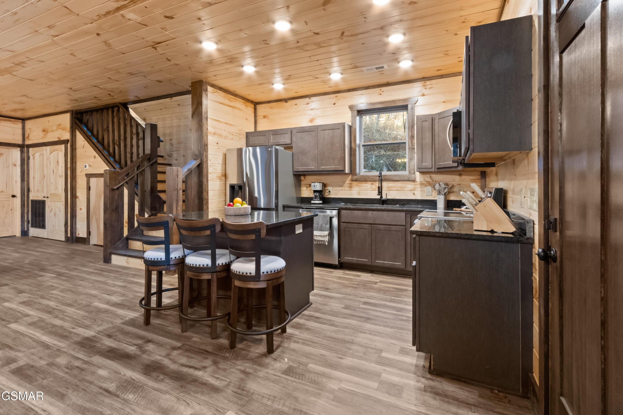 985 King Branch Road Sevierville, TN 37876 - Photo 13 of 44 Gallery Image 13