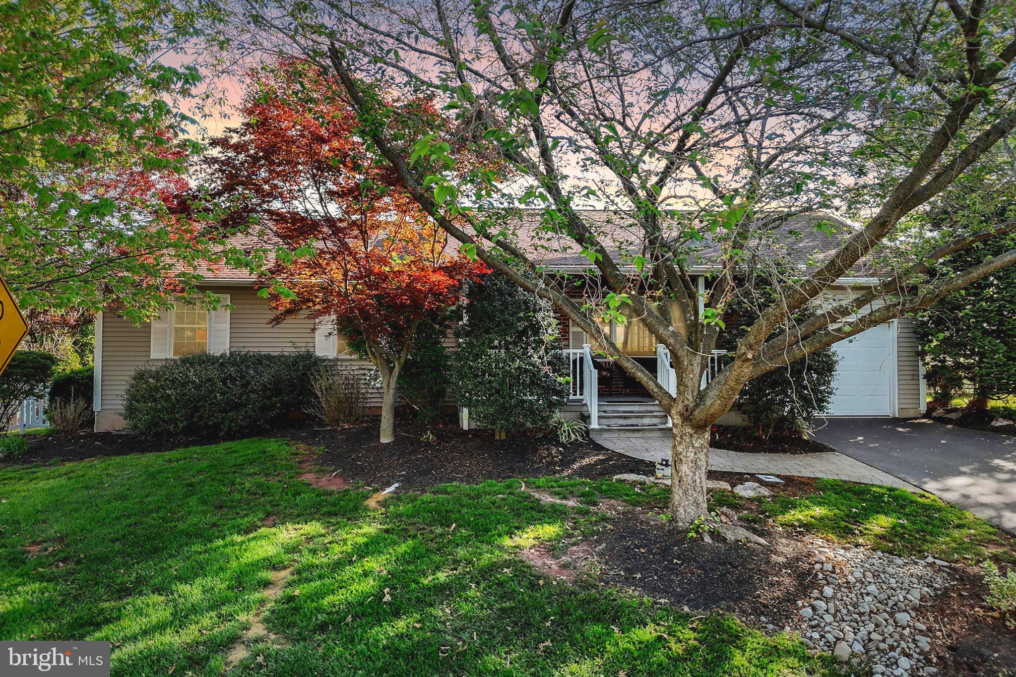 739 Ash Road Trappe, PA 19426 - Photo 1 of 51 Welcome to 739 Ash Rd