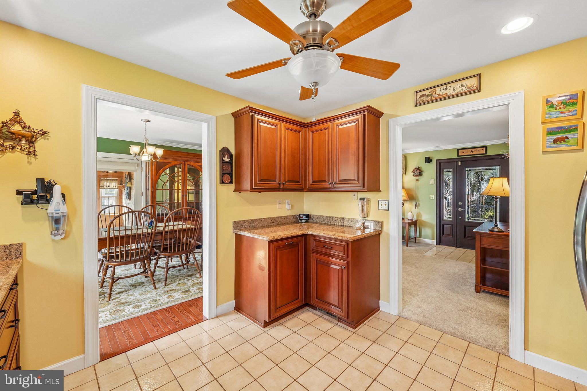 739 Ash Road Trappe, PA 19426 - Photo 14 of 51 Kitchen