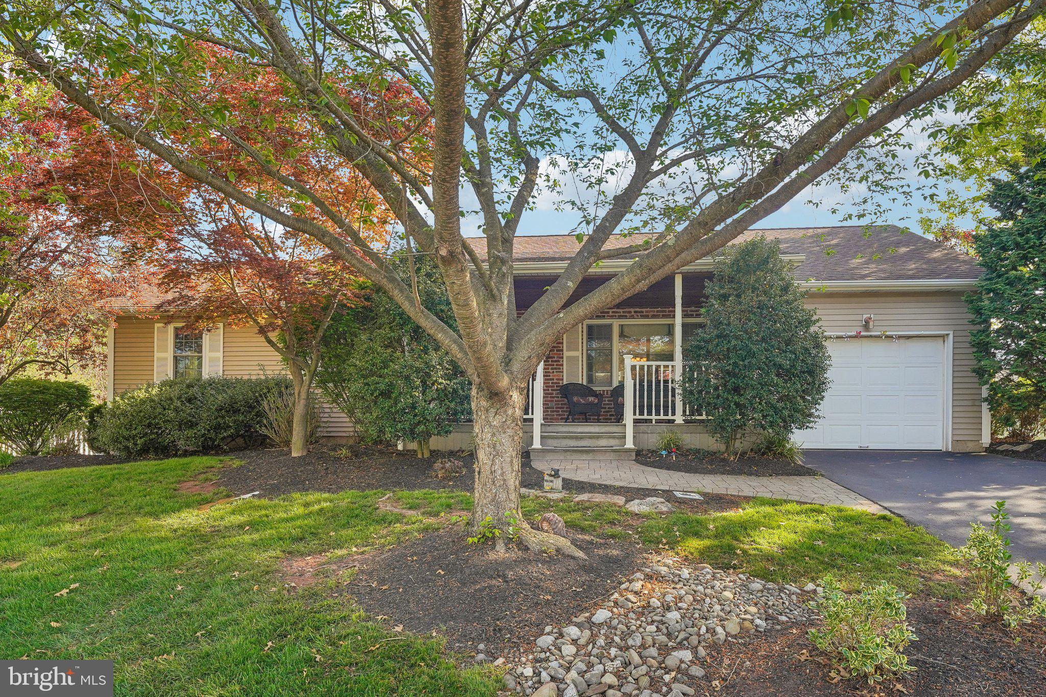 739 Ash Road Trappe, PA 19426 - Photo 2 of 51 Front of Home