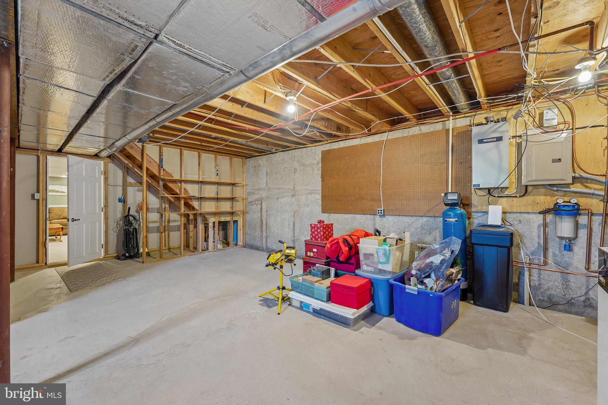 739 Ash Road Trappe, PA 19426 - Photo 30 of 51 Storage Area