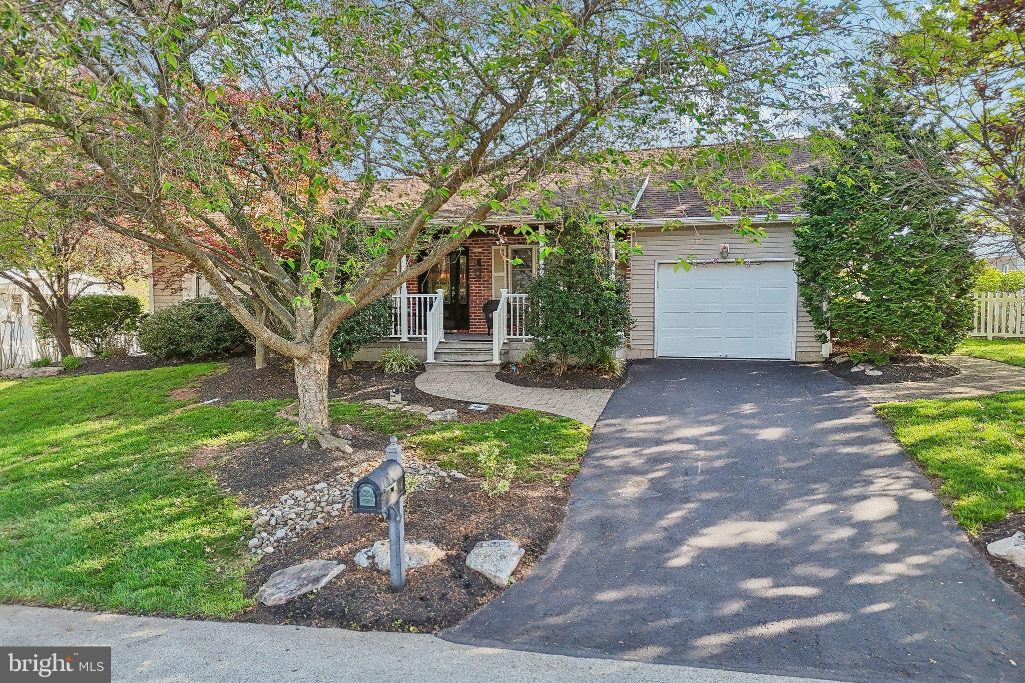 739 Ash Road Trappe, PA 19426 - Photo 3 of 51 Front of Home