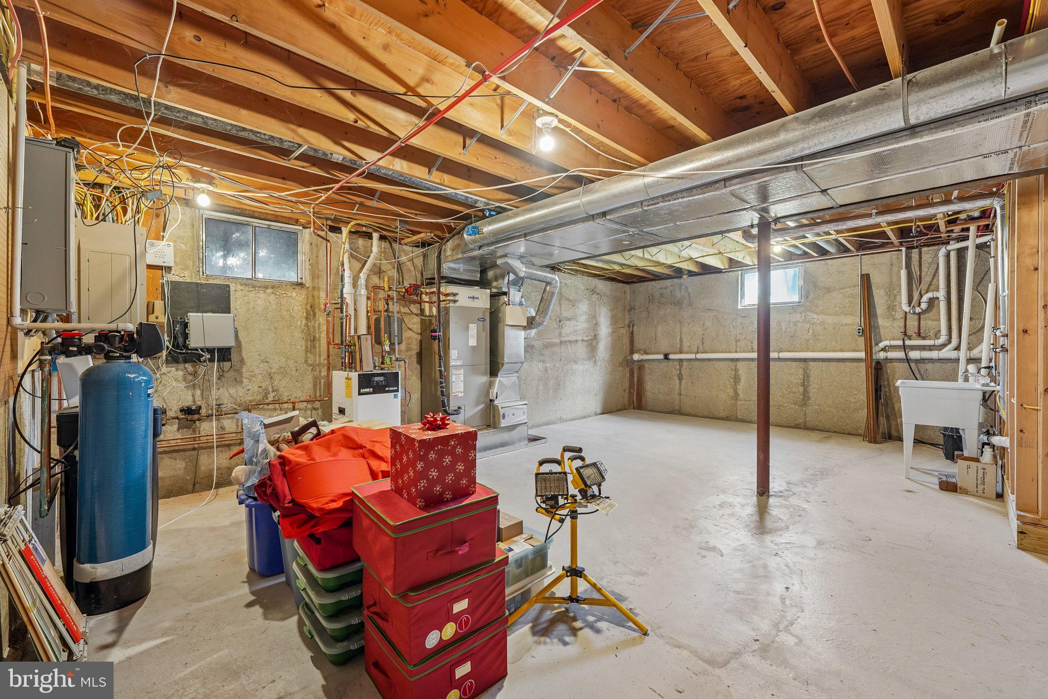 739 Ash Road Trappe, PA 19426 - Photo 31 of 51 Storage Area